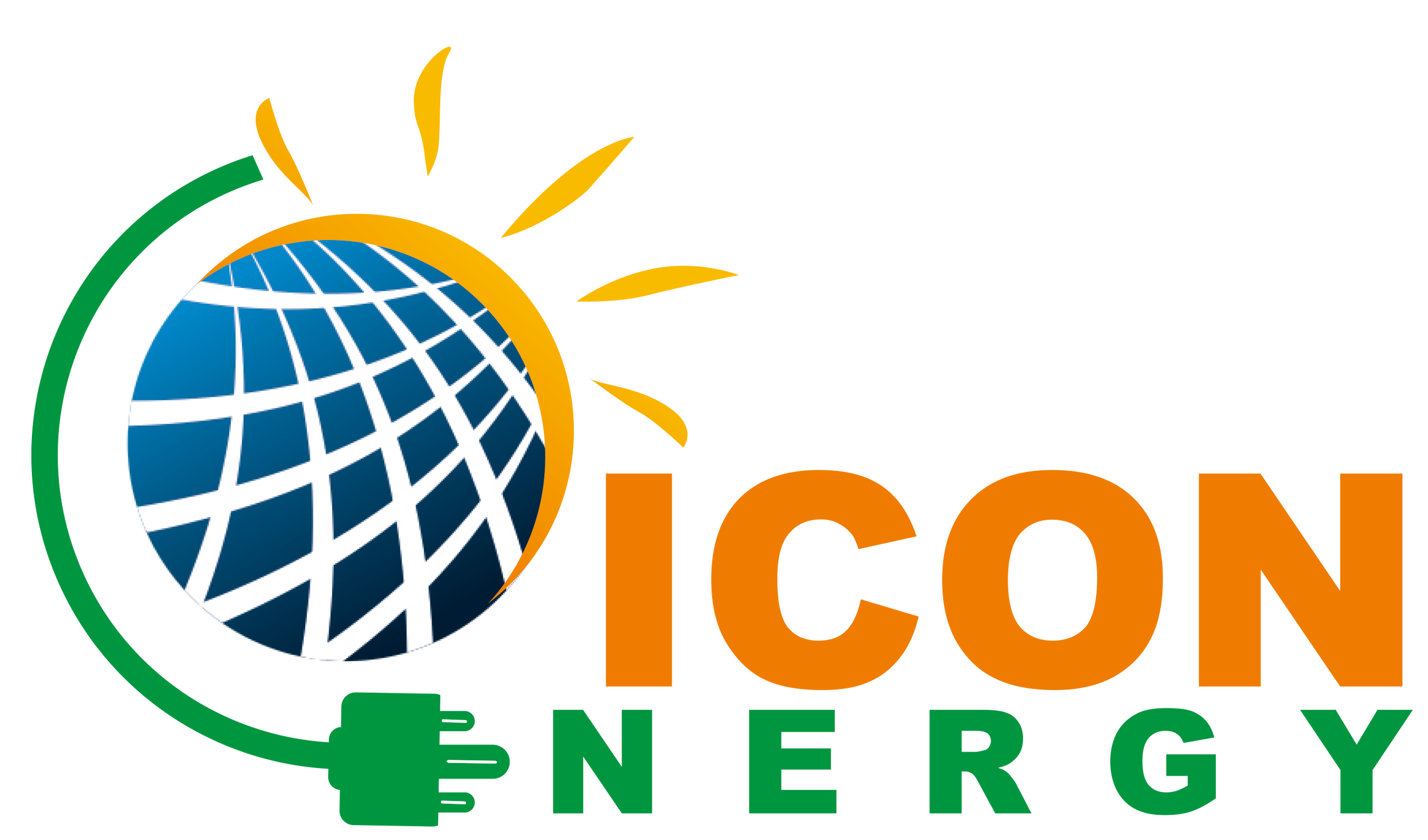 Icon Energy