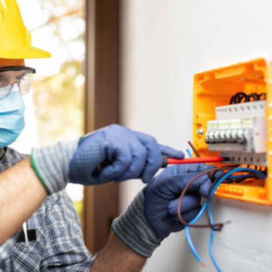 Electrical Contractor