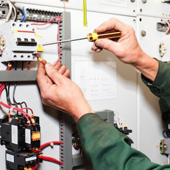 Electrical Contractor_2